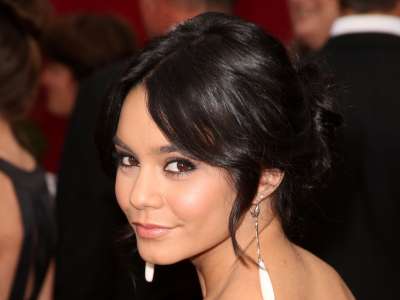 Vanessa Hudgens