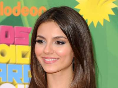 Victoria Justice