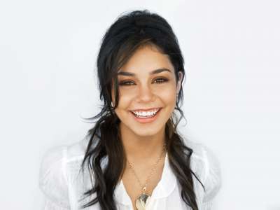 Vanessa Hudgens