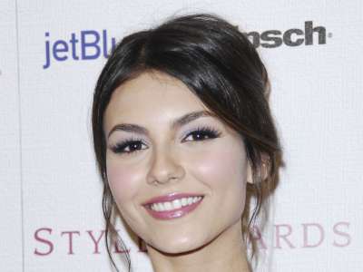 Victoria Justice