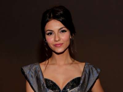 2 Victoria Justice