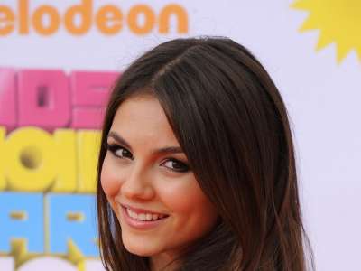 2 Victoria Justice