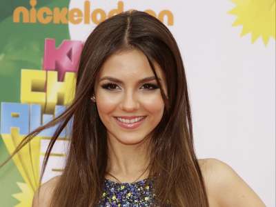 2 Victoria Justice