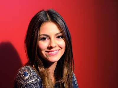 2 Victoria Justice