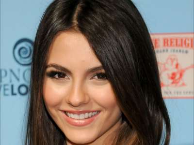 2 Victoria Justice