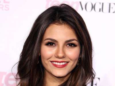 2 Victoria Justice